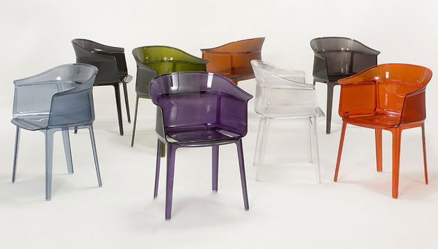 Kartell Papyrus 5830