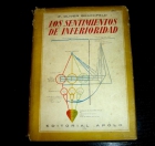 Los Sentimientod de Inferioridad-F. Cliver - mejor precio | unprecio.es