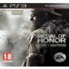 Medal of Honor Tier 1 -Edición Limitada- PlayStation 3 - mejor precio | unprecio.es