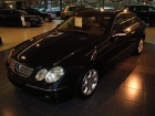 MERCEDES BENZ CLASE CLK COUPE 270 CDI 170 cv - mejor precio | unprecio.es