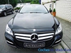 Mercedes Benz CLS - mejor precio | unprecio.es