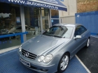 MERCEDES CLK 200 K - mejor precio | unprecio.es