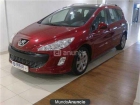 Peugeot 308 SW Sport 1.6 HDI 110cv FAP - mejor precio | unprecio.es