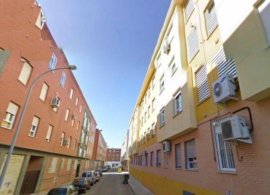 Piso en Badajoz