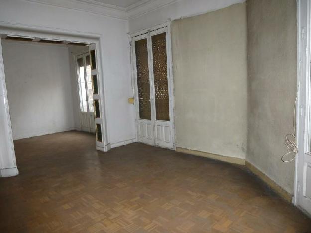 Piso en Madrid