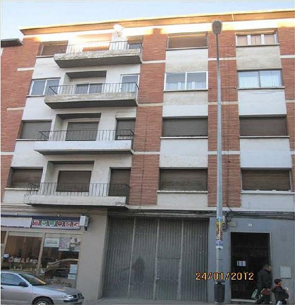 Piso en Tarazona