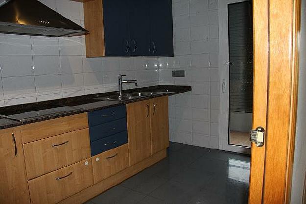 Piso en Terrassa
