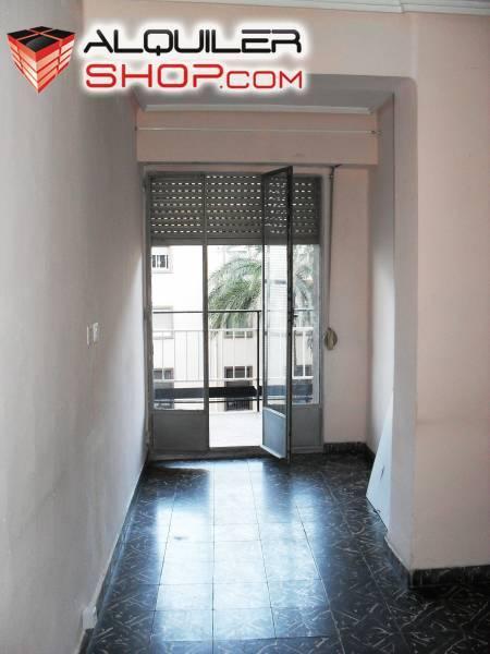 Piso en Valencia