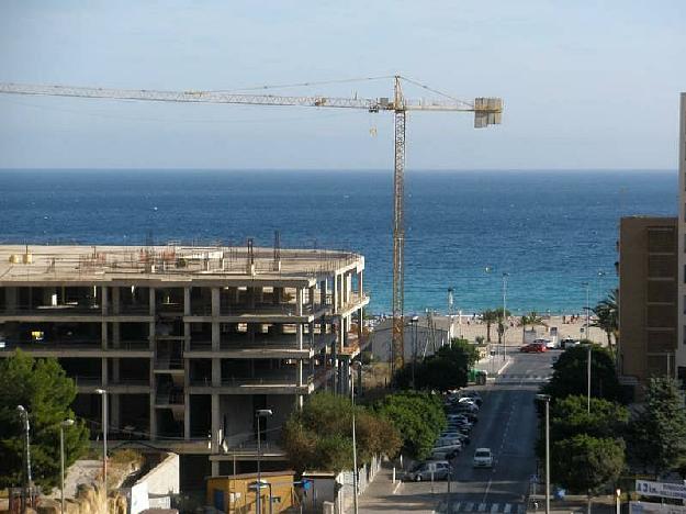 Piso en Villajoyosa/Vila Joiosa (la)