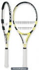 Raqueta Babolat AeroPro Drive GT, la de Rafa Nadal - mejor precio | unprecio.es