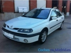 Renault Laguna - mejor precio | unprecio.es