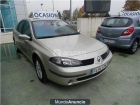 Renault Laguna Expression 1.9dCi 110CV E4 - mejor precio | unprecio.es