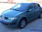 Renault Mégane - mejor precio | unprecio.es