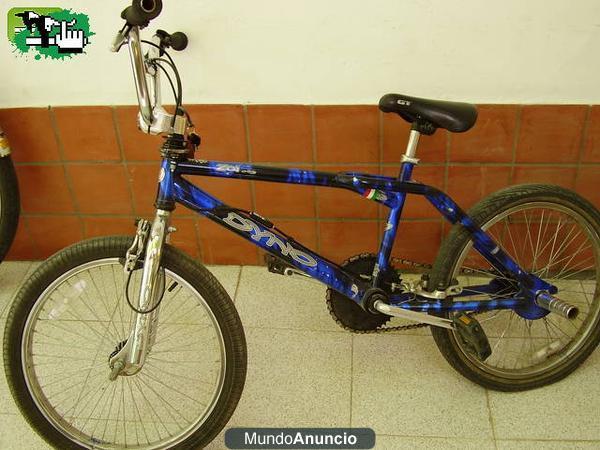 Reparo  bicicletas a domicilio