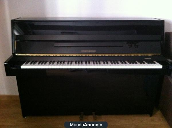 Se vende piano Yamaha Hosseschrueders Villena ( Alicante )