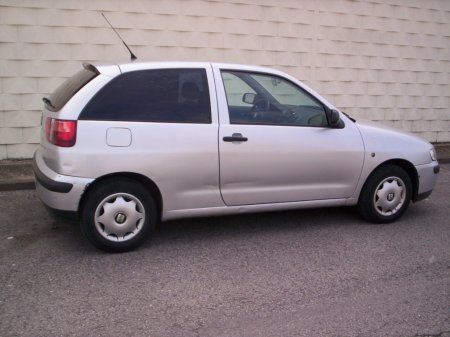 SEAT IBIZA 1.4 STELLA  - Sevilla