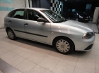 Seat Ibiza 1.4 TD 80cv NACIONAL - mejor precio | unprecio.es