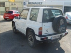 SUZUKI VITARA 1600CC CAPOTA FIBRA - Valencia - mejor precio | unprecio.es