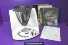 Thermomix TM-31 (robot de cocina),completa,garantia - mejor precio | unprecio.es