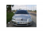 TOYOTA AVENSIS 2.2D-4D CL POW.EXEC. - mejor precio | unprecio.es