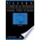 Ulises o Libro de las distancias. Novela. --- Huerga y Fierro Editores, Novela nº21,1997, Madrid. - mejor precio | unprecio.es