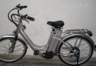 vendo bicicleta electrica nueva 50% de su valor 6 velocidades - mejor precio | unprecio.es