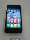 VENDO IPHONE 3GS 32GB ORIGINAL PARA ORANGE - mejor precio | unprecio.es