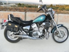 vendo Kawasaki Vulcan Vn 750 Impecable!!!! - mejor precio | unprecio.es