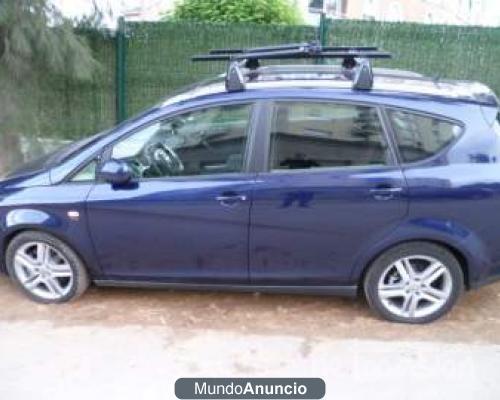 VENDO SEAT ALTEA XL SPORT 170CV