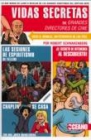 Vidas secretas de grandes directores de cine - mejor precio | unprecio.es