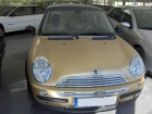 VOLKSWAGEN NEW BEETLE CABRIO. 1.9TDI - mejor precio | unprecio.es