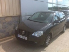 Volkswagen Polo 1.2 Advance 70CV - mejor precio | unprecio.es