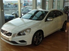 Volvo S60 D3 R-DESIGN - mejor precio | unprecio.es