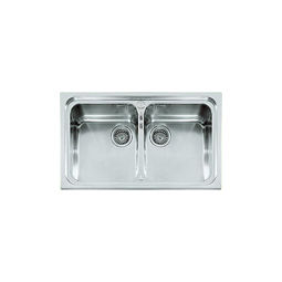 Alpes Inox F 589/2V