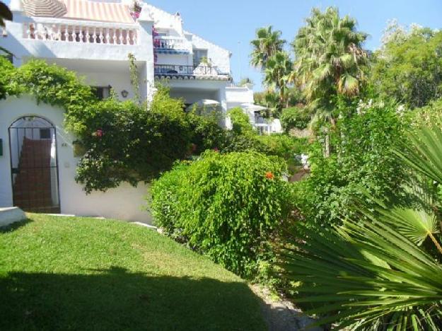 Apartamento en alquiler de vacaciones en Nerja, Málaga (Costa del Sol)