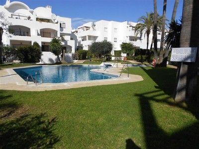 Apartamento en venta en Estepona, Málaga (Costa del Sol)