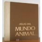 atlas del mundo animal.- --- reader's digest, 1977, madrid. - mejor precio | unprecio.es