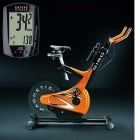 BICICLETA SPINNING SALTER GIRO - mejor precio | unprecio.es