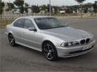 BMW 525 i Metalizado - mejor precio | unprecio.es