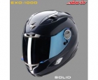 CASCO SCORPION EXO 1000 AIR SOLID - mejor precio | unprecio.es