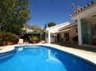 Chalet con 3 dormitorios se vende en Benalmadena Pueblo, Costa del Sol - mejor precio | unprecio.es