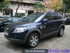 Chevrolet Captiva 2.0 VCDI 16V LS7 7 Plazas - mejor precio | unprecio.es