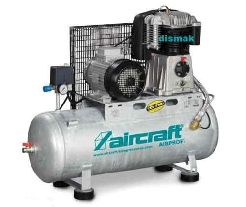 Compresor aircraft airprofi 803/500/10 h new
