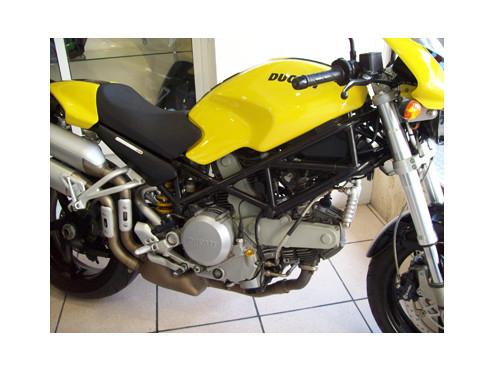 Ducati monster 800 s2r