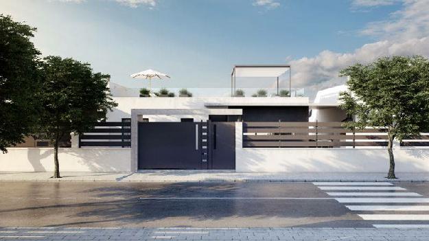 Duplex en Venta. 3 Dormitorios. 240 m2. 110 m2c. VILLAS CON PISCINAS PRIVADAS.