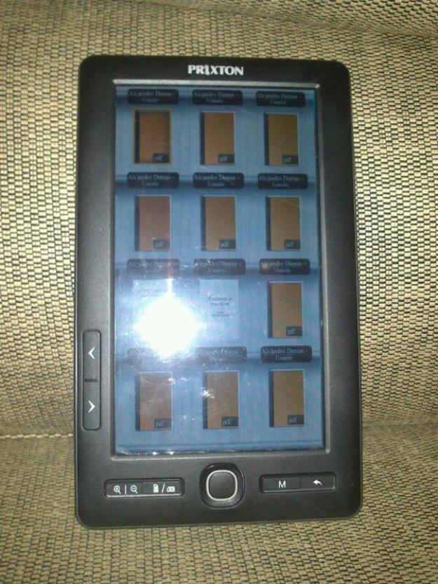 ebook libro electronico