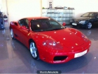 Ferrari 360 Modena - mejor precio | unprecio.es