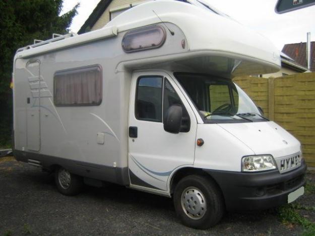 Fiat Hymer-Eriba CAMP 544K 128 cv 04