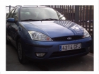 FORD FOCUS WAGON - mejor precio | unprecio.es