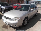 Ford Mondeo 2.0 TDdi Ghia - mejor precio | unprecio.es